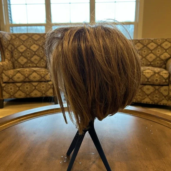 Raquel Welch Boudoir Glam Petite Shaded Cappuccino RL12/22SS NWOT - Picture 4 of 16